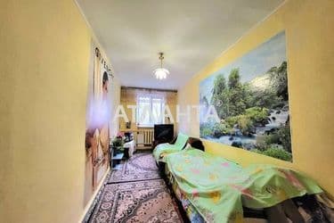 3-rooms apartment apartment by the address st. Chernyakhovskogo (area 57 m²) - Atlanta.ua - photo 27