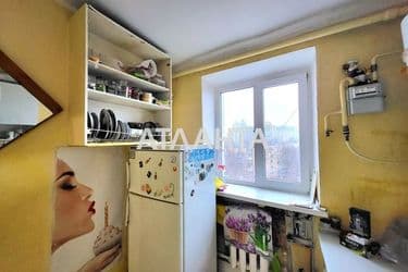 3-rooms apartment apartment by the address st. Chernyakhovskogo (area 57 m²) - Atlanta.ua - photo 30