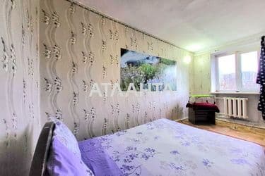 3-rooms apartment apartment by the address st. Chernyakhovskogo (area 57 m²) - Atlanta.ua - photo 22