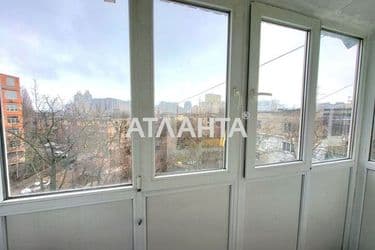 3-rooms apartment apartment by the address st. Chernyakhovskogo (area 57 m²) - Atlanta.ua - photo 32