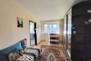 3-rooms apartment apartment by the address st. Chernyakhovskogo (area 57 m²) - Atlanta.ua - photo 21