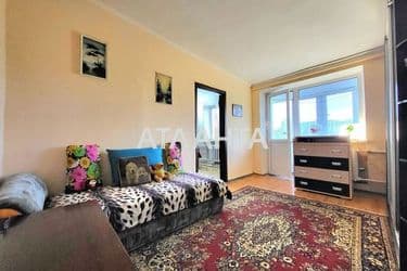 3-rooms apartment apartment by the address st. Chernyakhovskogo (area 57 m²) - Atlanta.ua - photo 19