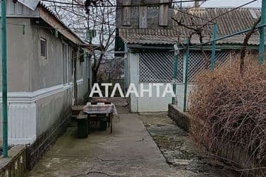 House by the address st. Yubileynaya (area 77 m²) - Atlanta.ua - photo 17