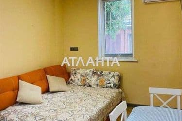 1-кімнатна квартира за адресою вул. Довженка (площа 20,5 м²) - Atlanta.ua - фото 7