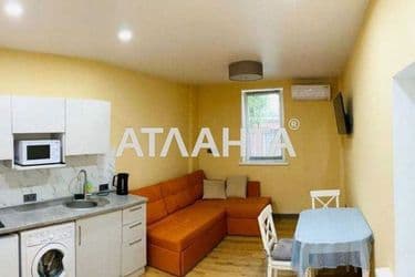 1-room apartment apartment by the address st. Dovzhenko (area 20,5 m²) - Atlanta.ua - photo 9