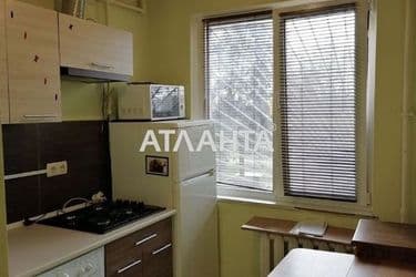 1-комнатная квартира по адресу ул. Марсельская (площадь 31 м²) - Atlanta.ua - фото 8