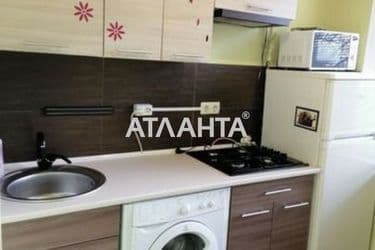 1-room apartment apartment by the address st. Marselskaya (area 31 m²) - Atlanta.ua - photo 11