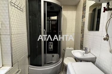 1-кімнатна квартира за адресою вул. Франка (площа 25 м²) - Atlanta.ua - фото 11