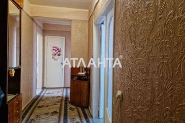 3-rooms apartment apartment by the address st. Nikolaevskaya dor Kotovskaya dor (area 65 m²) - Atlanta.ua - photo 32