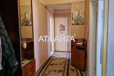 3-rooms apartment apartment by the address st. Nikolaevskaya dor Kotovskaya dor (area 65 m²) - Atlanta.ua - photo 34