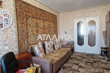 3-rooms apartment apartment by the address st. Nikolaevskaya dor Kotovskaya dor (area 65 m²) - Atlanta.ua - photo 28