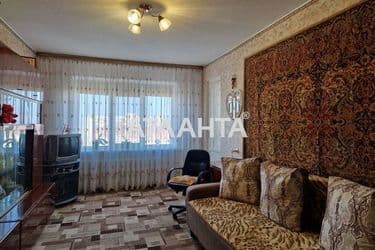 3-rooms apartment apartment by the address st. Nikolaevskaya dor Kotovskaya dor (area 65 m²) - Atlanta.ua - photo 30