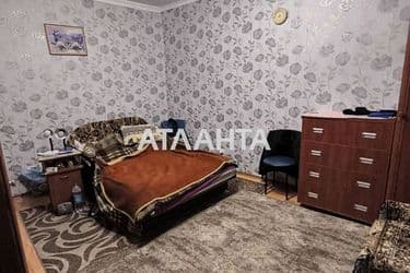 1-room apartment apartment by the address st. Srednyaya Osipenko (area 27 m²) - Atlanta.ua - photo 9