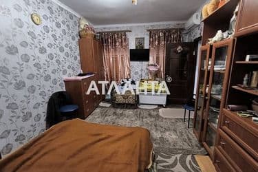 1-room apartment apartment by the address st. Srednyaya Osipenko (area 27 m²) - Atlanta.ua - photo 10