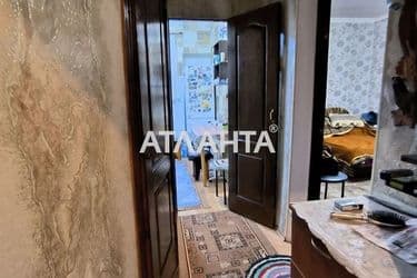 1-room apartment apartment by the address st. Srednyaya Osipenko (area 27 m²) - Atlanta.ua - photo 13