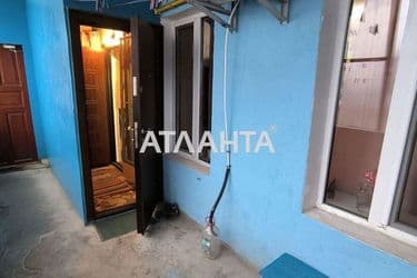 1-room apartment apartment by the address st. Srednyaya Osipenko (area 27 m²) - Atlanta.ua - photo 15