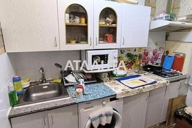 1-кімнатна квартира за адресою вул. Середня (площа 27 м²) - фото 22 1-кімнатна квартира за адресою вул. Середня (площа 27 м²) - Atlanta.ua - фото 22