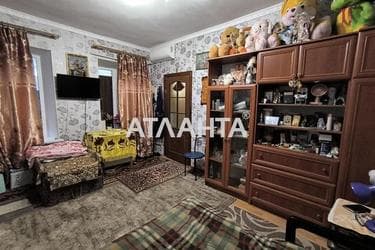 1-кімнатна квартира за адресою вул. Середня (площа 27 м²) - фото 24 1-кімнатна квартира за адресою вул. Середня (площа 27 м²) - Atlanta.ua - фото 24