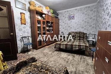 1-кімнатна квартира за адресою вул. Середня (площа 27 м²) - фото 13 1-кімнатна квартира за адресою вул. Середня (площа 27 м²) - Atlanta.ua - фото 13