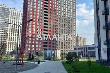 1-кімнатна квартира за адресою вул. Івана Виговського (площа 40,8 м²) - Atlanta.ua - фото 7