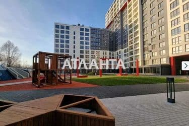 Комунальна квартира за адресою вул. Професора Буйка (площа 30,9 м²) - Atlanta.ua - фото 10