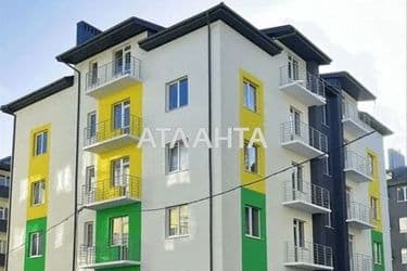 2-кімнатна квартира за адресою вул. Весняна (площа 69 м²) - Atlanta.ua - фото 14