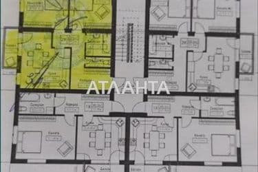 2-кімнатна квартира за адресою вул. Весняна (площа 69 м²) - Atlanta.ua - фото 24