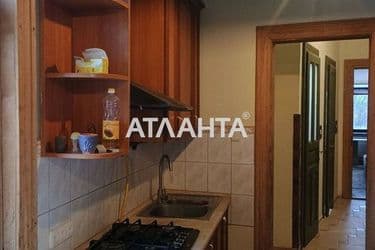 1-комнатная квартира по адресу ул. Барвинских ул (площадь 50 м²) - Atlanta.ua - фото 14