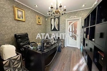 Многокомнатная квартира по адресу ул. Палубная (площадь 161 м²) - Atlanta.ua - фото 34