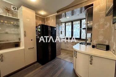 Многокомнатная квартира по адресу ул. Палубная (площадь 161 м²) - Atlanta.ua - фото 47