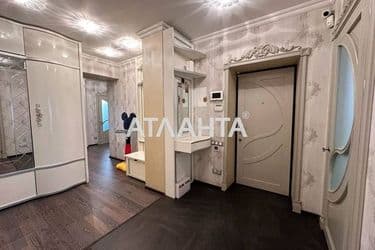 Многокомнатная квартира по адресу ул. Палубная (площадь 161 м²) - Atlanta.ua - фото 49