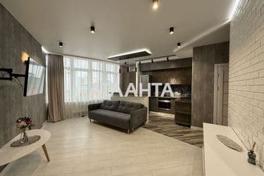 1-кімнатна квартира за адресою вул. Каманіна (площа 40 м²) - Atlanta.ua - фото 20