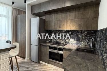 1-кімнатна квартира за адресою вул. Каманіна (площа 40 м²) - Atlanta.ua - фото 23