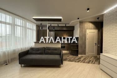 1-кімнатна квартира за адресою вул. Каманіна (площа 40 м²) - Atlanta.ua - фото 24