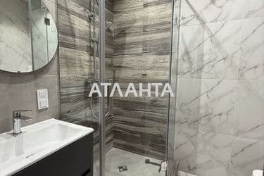 1-кімнатна квартира за адресою вул. Каманіна (площа 40 м²) - Atlanta.ua - фото 25