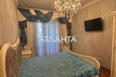 2-кімнатна квартира за адресою вул. Середньофонтанська (площа 54,5 м²) - Atlanta.ua - фото 9