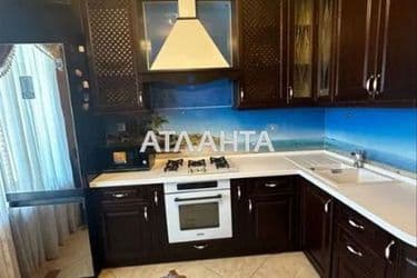 2-кімнатна квартира за адресою вул. Середньофонтанська (площа 54,5 м²) - Atlanta.ua - фото 11