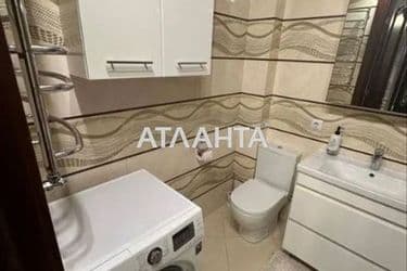 2-кімнатна квартира за адресою вул. Середньофонтанська (площа 54,5 м²) - Atlanta.ua - фото 13