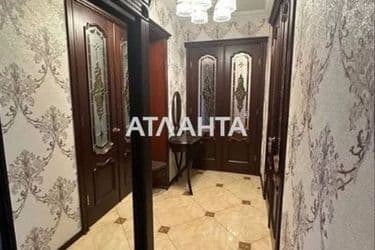 2-кімнатна квартира за адресою вул. Середньофонтанська (площа 54,5 м²) - Atlanta.ua - фото 14