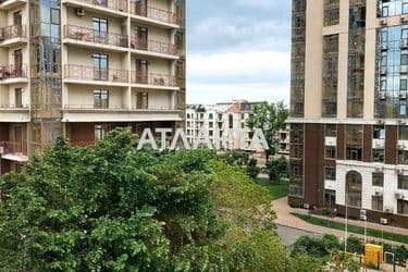 3-кімнатна квартира за адресою вул. Французький бульв. (площа 70 м²) - Atlanta.ua - фото 15