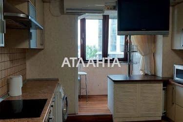3-rooms apartment apartment by the address st. Frantsuzskiy bul Proletarskiy bul (area 70 m²) - Atlanta.ua - photo 17