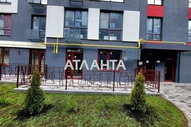 1-кімнатна квартира за адресою Грушевського пр. (площа 35 м²) - Atlanta.ua - фото 28