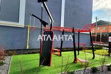 1-кімнатна квартира за адресою Грушевського пр. (площа 35 м²) - Atlanta.ua - фото 38