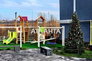 1-кімнатна квартира за адресою Грушевського пр. (площа 35 м²) - Atlanta.ua - фото 39