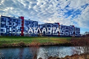 1-кімнатна квартира за адресою Грушевського пр. (площа 35 м²) - Atlanta.ua - фото 42