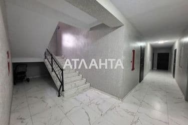 1-кімнатна квартира за адресою Грушевського пр. (площа 35 м²) - Atlanta.ua - фото 31
