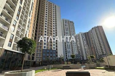 1-кімнатна квартира за адресою вул. Краснова (площа 42,2 м²) - Atlanta.ua - фото 34