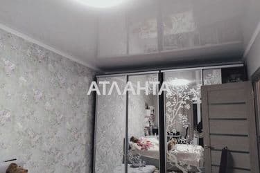 1-room apartment apartment by the address st. Sakharova (area 42,2 m²) - Atlanta.ua - photo 11