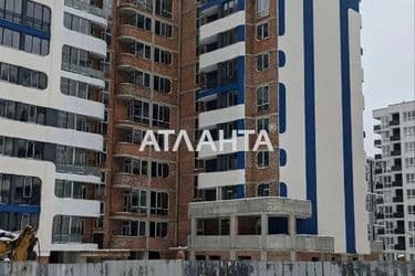 1-room apartment apartment by the address st. Truskavetskaya ul (area 41,4 m²) - Atlanta.ua - photo 7