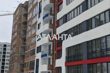 1-room apartment apartment by the address st. Truskavetskaya ul (area 41,4 m²) - Atlanta.ua - photo 6